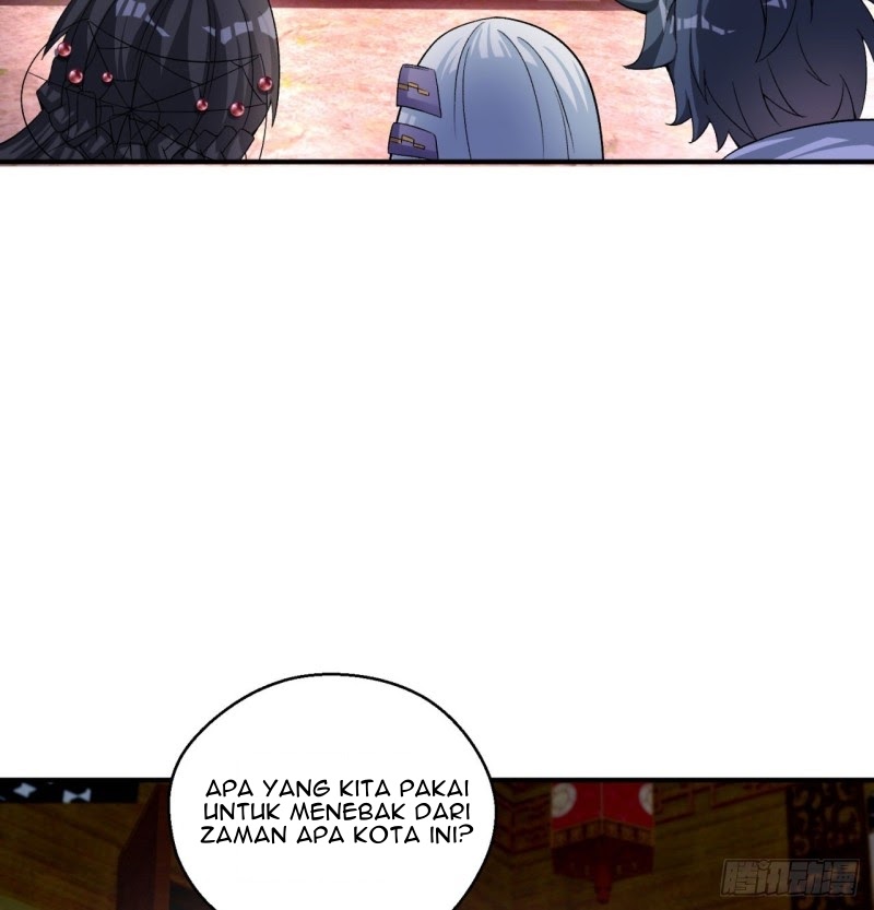 I Picked Up An Attributes Chapter 50 Gambar 9